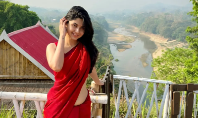 গুরুতর অসুস্থ স্পর্শিয়া, চাইলেন দোয়া
