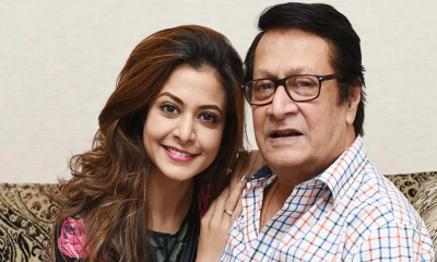সিনেমায় বাঙালিয়ানা কোথায়: রঞ্জিত মল্লিক