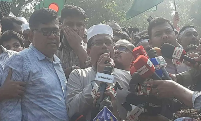 শ্রেণিকক্ষে ফেরার ঘোষণা এমপিওভুক্ত শিক্ষক-কর্মচারীদের