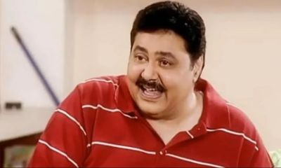 জনপ্রিয় অভিনেতা সতীশ শাহ আর নেই