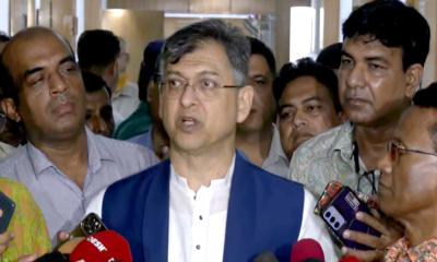 অটোপাসের মতো বিষয় সংবিধানে থাকতে পারে না, এটা হাস্যকর