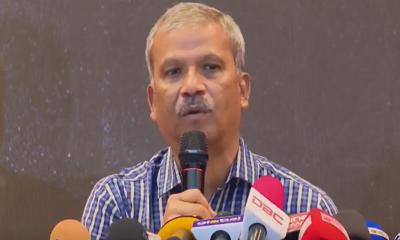 গণভোট নিয়ে দ্রুত সিদ্ধান্ত দেবেন প্রধান উপদেষ্টা : আসিফ নজরুল