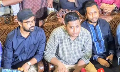 নির্বাচন কমিশন ভাগাভাগি হয়ে গেছে : হাসনাত আবদুল্লাহ