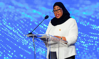 নিহতের সংখ্যা ‘অতিরঞ্জিত’ বলে উড়িয়ে দিল তানজানিয়া সরকার