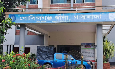 চোর সন্দেহে গণপিটুনিতে ৩ জন নিহত চোর সন্দেহে গণপিটুনিতে ৩ জন নিহত