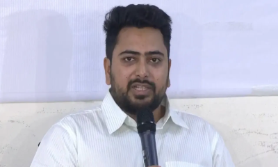 ‘প্রেসিডেন্ট চুপ্পুর আদেশ হবে গণঅভ্যুত্থানের কফিনে শেষ পেরেক’