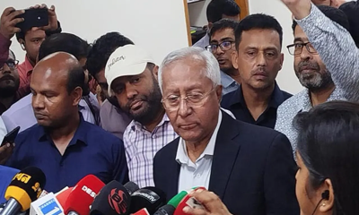 দেশে ভোটার বেড়ে  কত হলো জানালো- ইসি সচিব