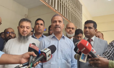 জাতীয় নির্বাচন নিয়ে শঙ্কার কোনো কারণ নেই : আসিফ নজরুল