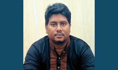 খুলনায় বাড়ির সামনে যুবদল নেতাকে গুলি করে হত্যা