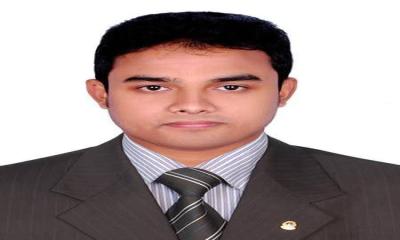 লক্ষ্মীপুর সদর উপজেলার নির্বাহী কর্মকর্তা জামসেদ আলম রানা‍‍`র খোলা চিঠি
