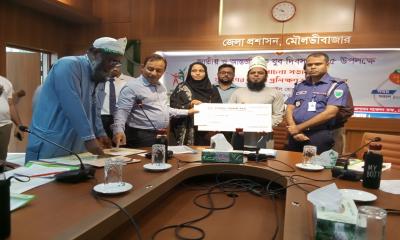 মৌলভীবাজারে জাতীয় ও আন্তর্জাতিক যুব দিবস পালিত