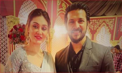 শেফালি জারিওয়ালার মৃত্যুর খবরে যা বললেন নিরব