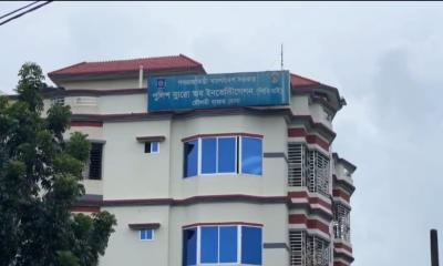 মৌলভীবাজারের পিবিআই হাজতে আসামির আত্মহত্যা