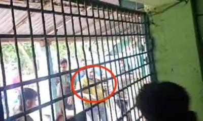 পলাশে  ছাত্রদল ও স্বেচ্ছাসেবক দলের নির্বাচনী প্রচারণায় হামলা ও গুলিবর্ষণের অভিযোগ ,আহত-৩