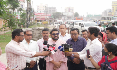 এবার টেসলামুক্ত হচ্ছে মিরপুর-১০ ও ফার্মগেট