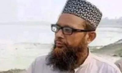 সমাবেশে যাওয়ার পথে সড়কে প্রাণ গেল উপজেলা জামায়াত আমিরের