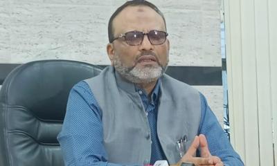 কোনো দলের বা ঘরানার কারো প্রতি অনুরক্ত নই: ঢাবি ভিসি