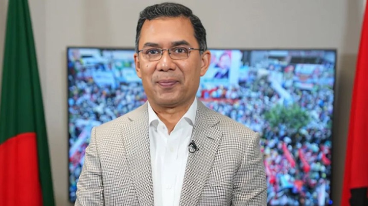 বিএনপির স্থায়ী কমিটির বৈঠক ডেকেছেন তারেক রহমান