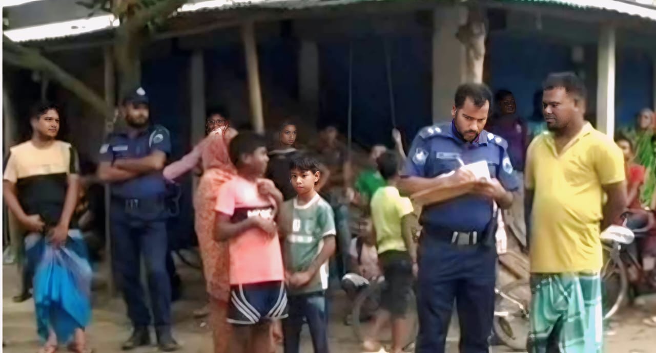 নাটোরে গণপিটুনিতে একজনের মৃত্যু