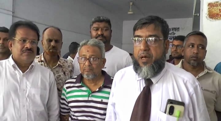 মিথ্যা মামলা থেকে ১০ বছর পর অব্যাহতি পেলেন ৪৭ আসামি