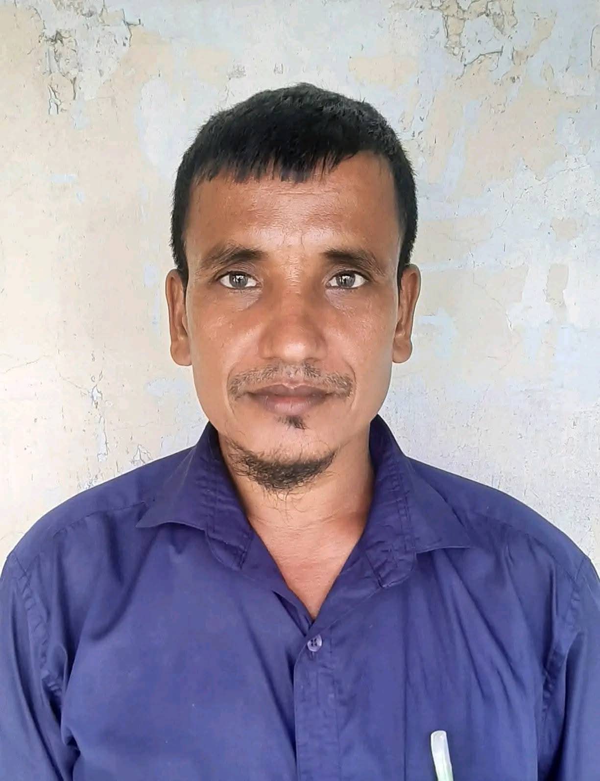 মোটরসাইকেলে পিকআপের ধাক্কা, বিআরডিবি কর্মকর্তা নিহত