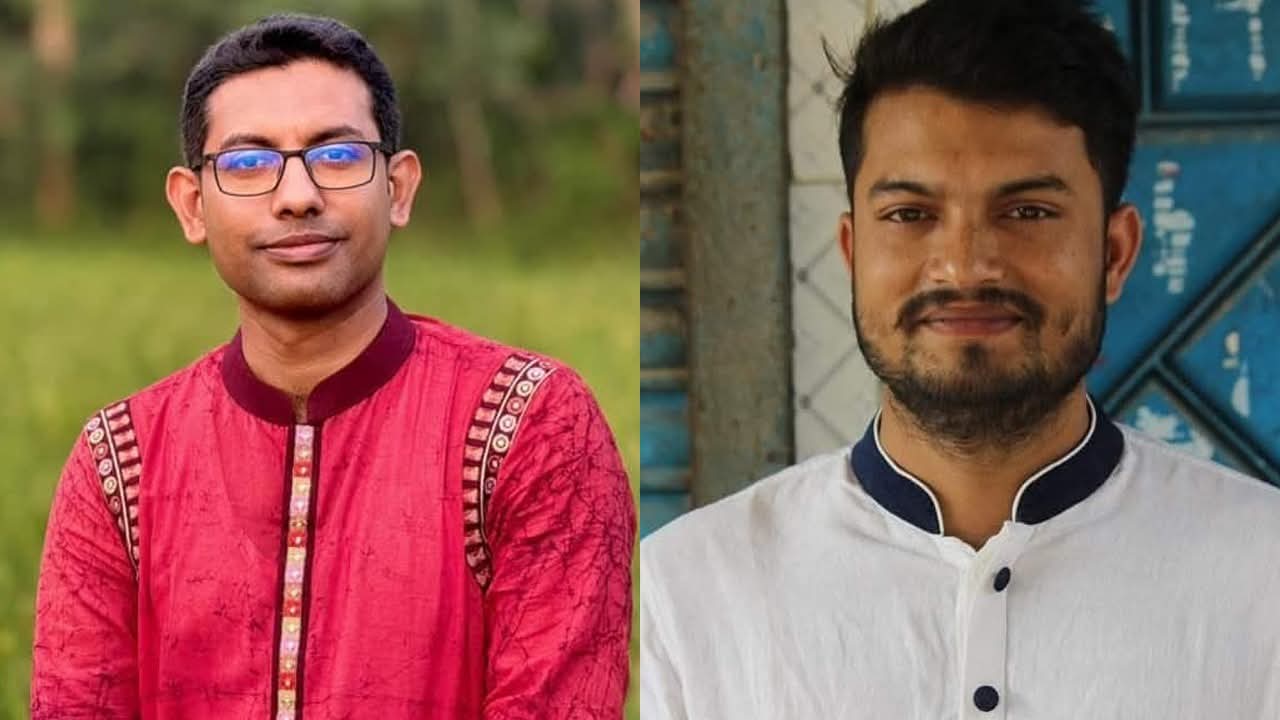 প্রণোদনার ভাগ না পাওয়ায় কৃষি কর্মকর্তাকে পেটালেন ছাত্রদল নেতা