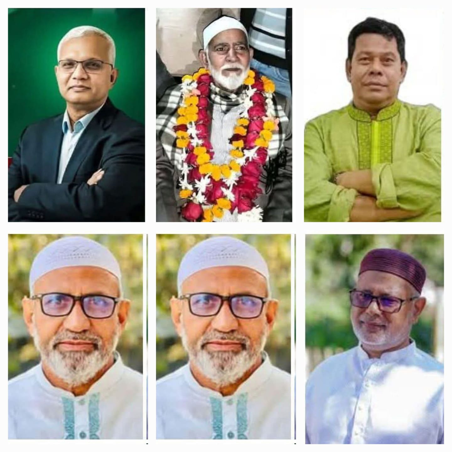 দিনাজপুরে বিএনপির জয়- জয়কার