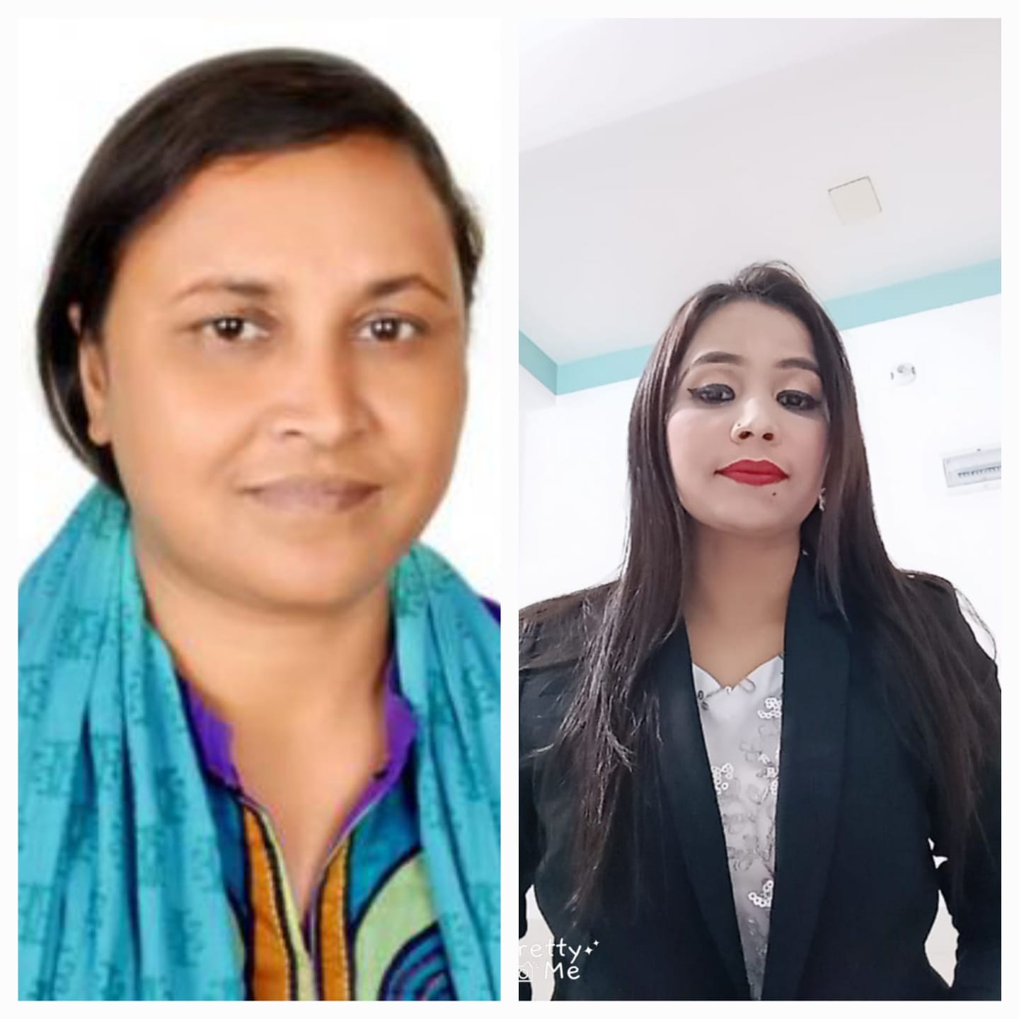 নেত্রকোনায় জামানত হারালেন দুই নারী প্রার্থী