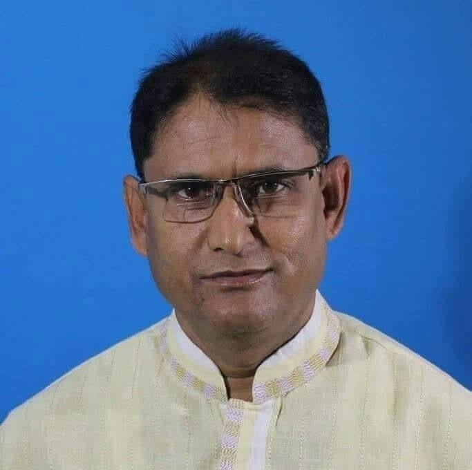 নওগাঁ-৪ (মান্দা) আসনে বিএনপি মনোনীত প্রার্থী ডা. ইকরামুল বারী টিপু প্রথমবারের মতো সংসদ সদস্য নির্বাচিত হয়েছেন