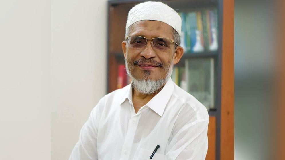 এক ভোটের জন্য রেকর্ড স্পর্শ করতে পারলেন না বাবর