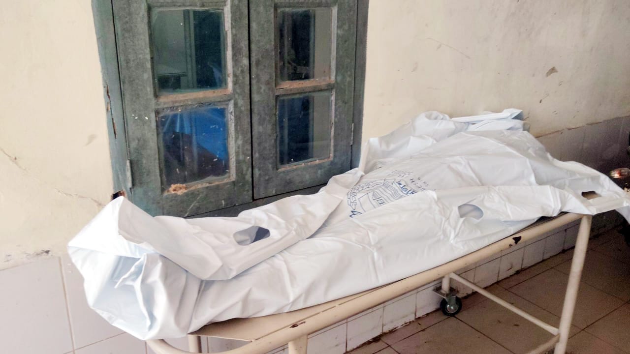 স্বামীর সঙ্গে অভিমান, কমলগঞ্জে এক সন্তানের জননীর বিষপানে মৃত্যু