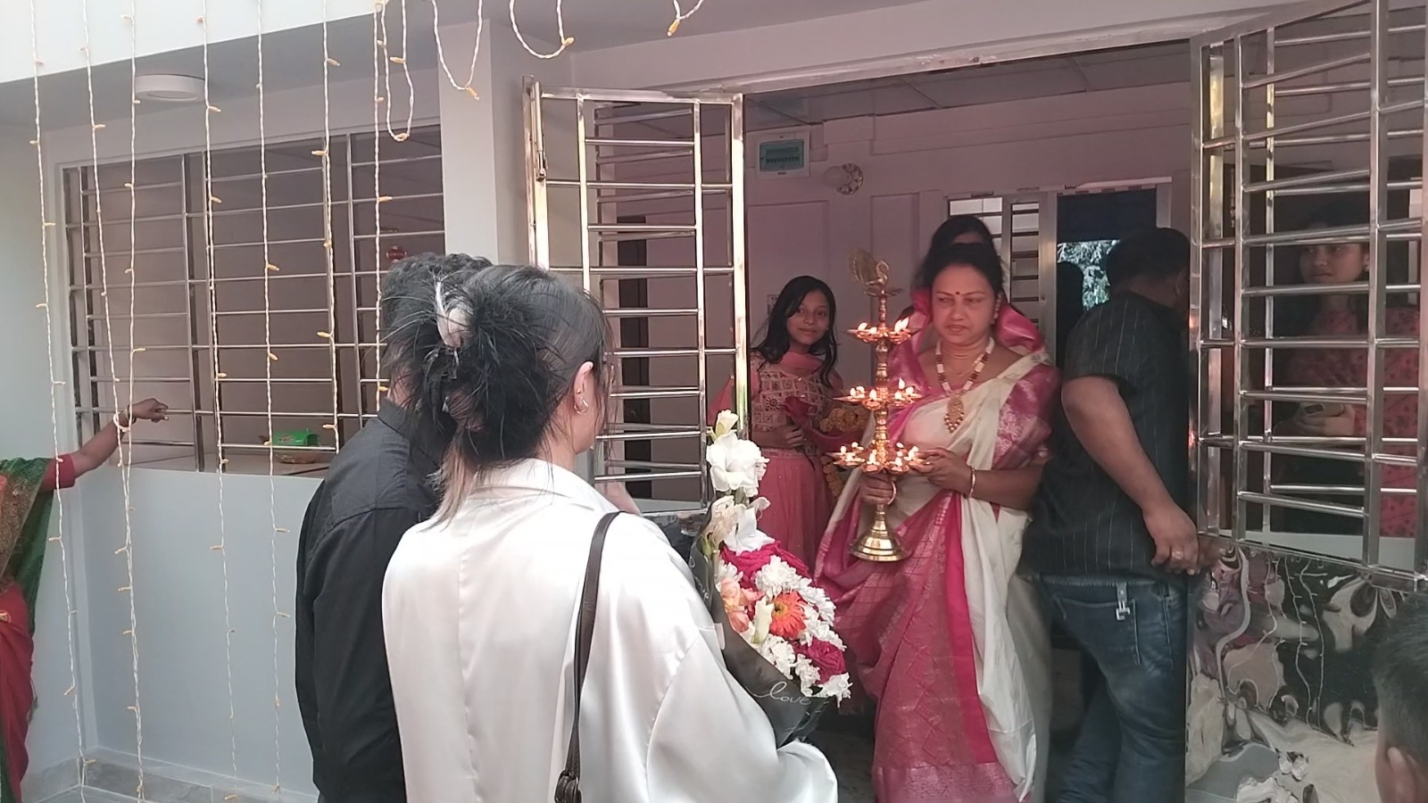 প্রেমের জন্য দেশ বদল, চীন থেকে বাংলাদেশে এলেন এক তরুণী