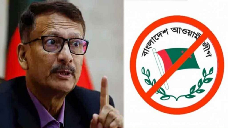 জাতিসংঘে নিষিদ্ধ আ.লীগের চিঠি, যা বললেন পররাষ্ট্র উপদেষ্টা