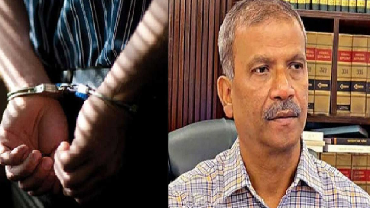 কাউকে গ্রেফতার করতে হলে যেসব বিষয় মানতে হবে পুলিশকে