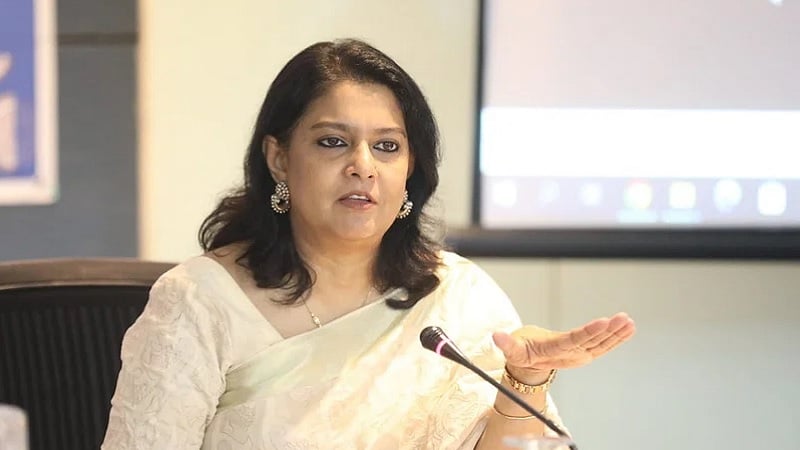বিশ্বের উন্নয়ন ভাবনাকে প্রকৃতিকেন্দ্রিক হতে হবে: পরিবেশ উপদেষ্টা