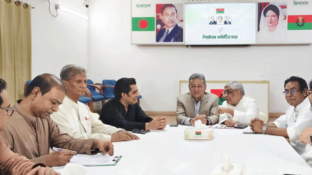 মিত্রদের কয়টি আসনে ছাড় দেবে বিএনপি?