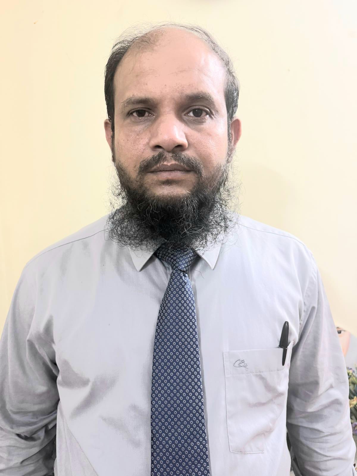 পবিত্র আশুরা জুলুম ও অবিচারের বিরুদ্ধে সত্য ও ন্যায় প্রতিষ্ঠায় মানবজাতিকে শক্তি ও সাহস যোগাবে : ইকরামুল খান