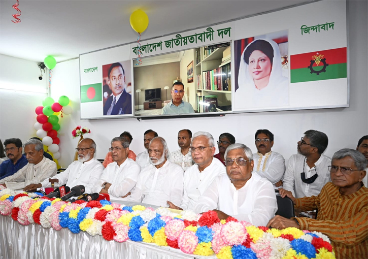 নির্ভয়ে নিশ্চিন্তে দূর্গা পূজার উৎসব উদযাপন করুন:তারেক রহমান