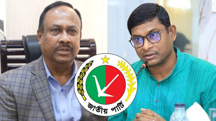 চুন্নু আউট শামীম ইন