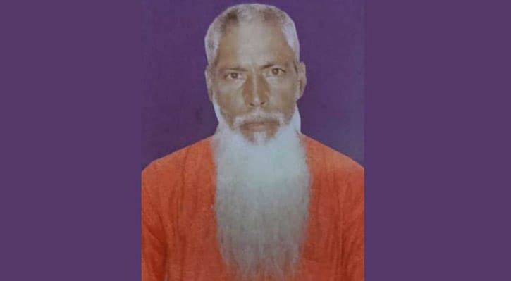 তাপদাহে মাঠে ধান কাটতে গিয়ে কৃষকের মৃত্যু
