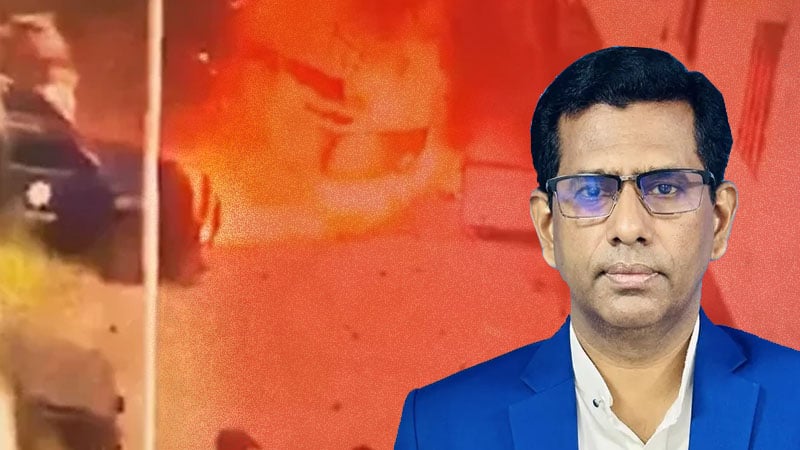 আশুলিয়ায় ৬ লাশ পোড়ানো মামলার তদন্ত শেষ: চিফ প্রসিকিউটর
