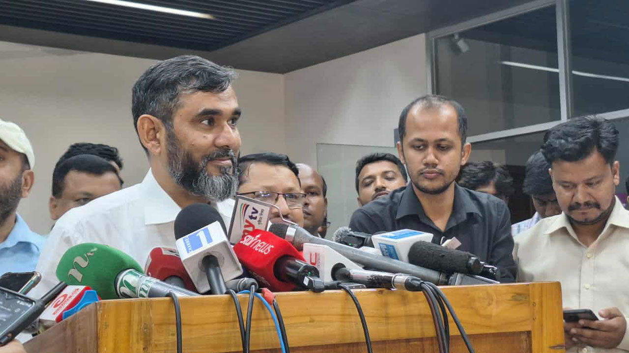 ইসি চাইলে পুরো আসনের ফল বাতিল করতে পারবে, ফিরছে ‘না’ ভোটও