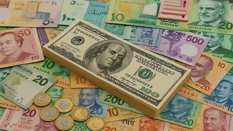 ৮ দিনে দেশে ১০৩ কোটি ডলার পাঠিয়েছেন প্রবাসীরা