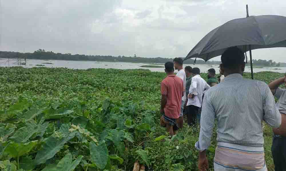 নৌকা ভ্রমণে গিয়ে নিখোঁজ, দুদিন পর নদীতে মিলল মরদেহ