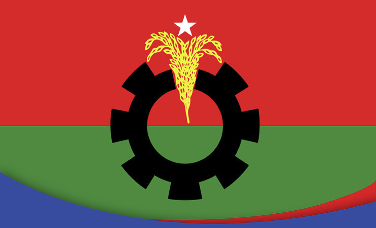 ঢাকা উত্তর বিএনপির ৩৩নং ওয়ার্ড কমিটি স্থগিত