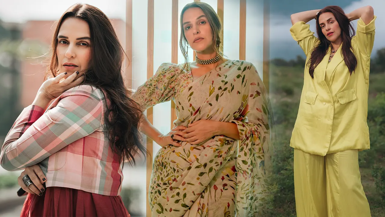 বিয়ের আগেই অন্তঃসত্ত্বা, যা বললেন নেহা