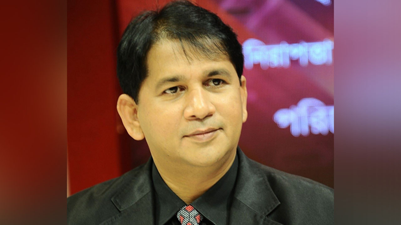 ২০০ কোটি টাকা আত্মসাতে অভিযুক্ত সেই বাশার গ্রেপ্তার