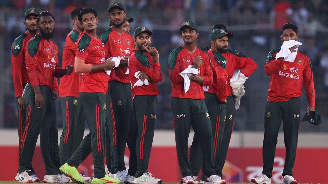 আফগান বধের পর সুখবর পেলেন বাংলাদেশের দুই ক্রিকেটার