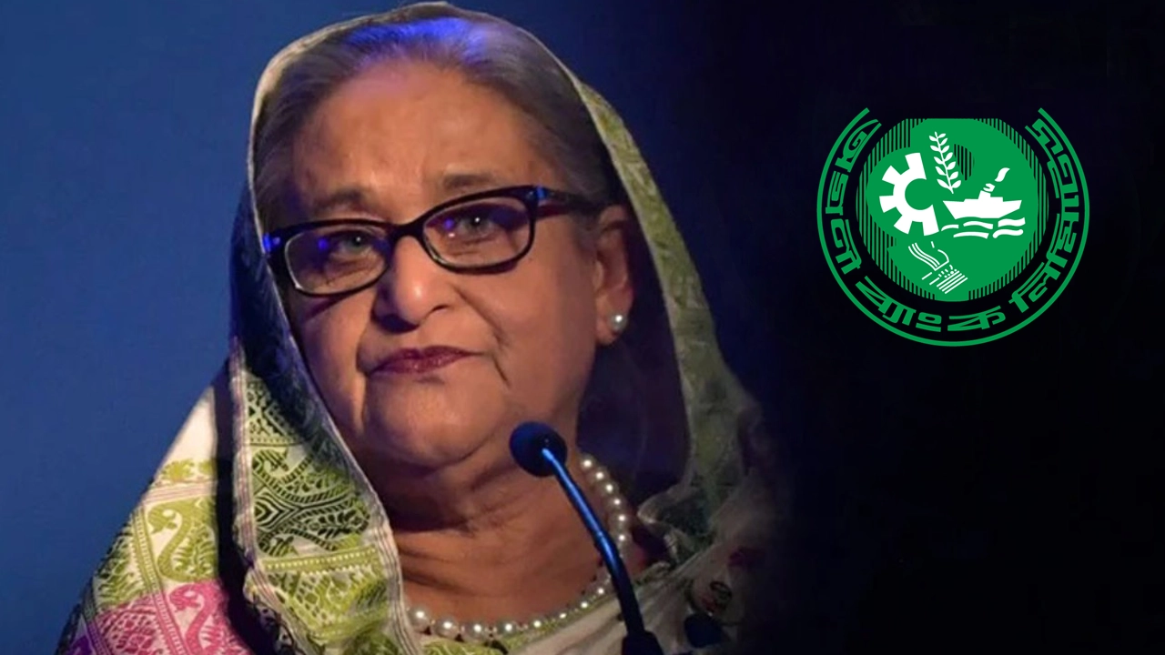 শেখ হাসিনার আরও দুটি লকার জব্দ