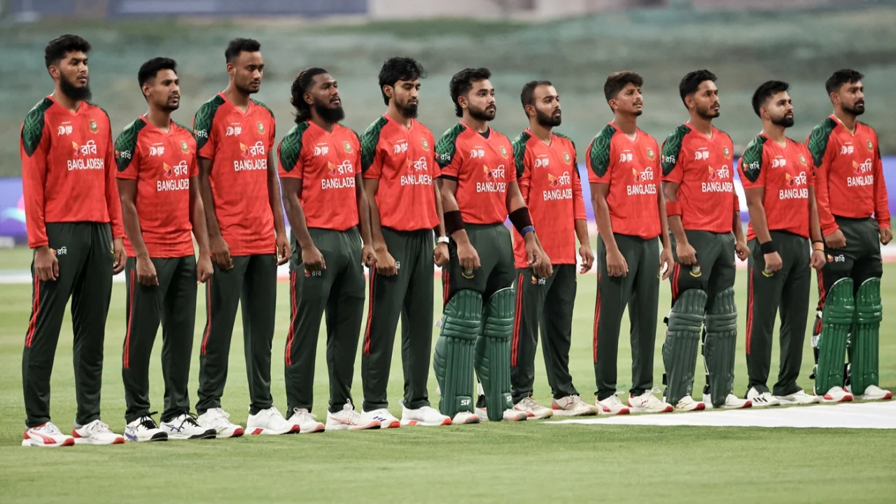 এশিয়া কাপ : শুধু বাংলাদেশের ভাগ্যেই এমন পরিণতি!